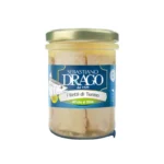 Филе риба тон в зехтин 200 г