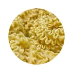 Мафалдини с лимон