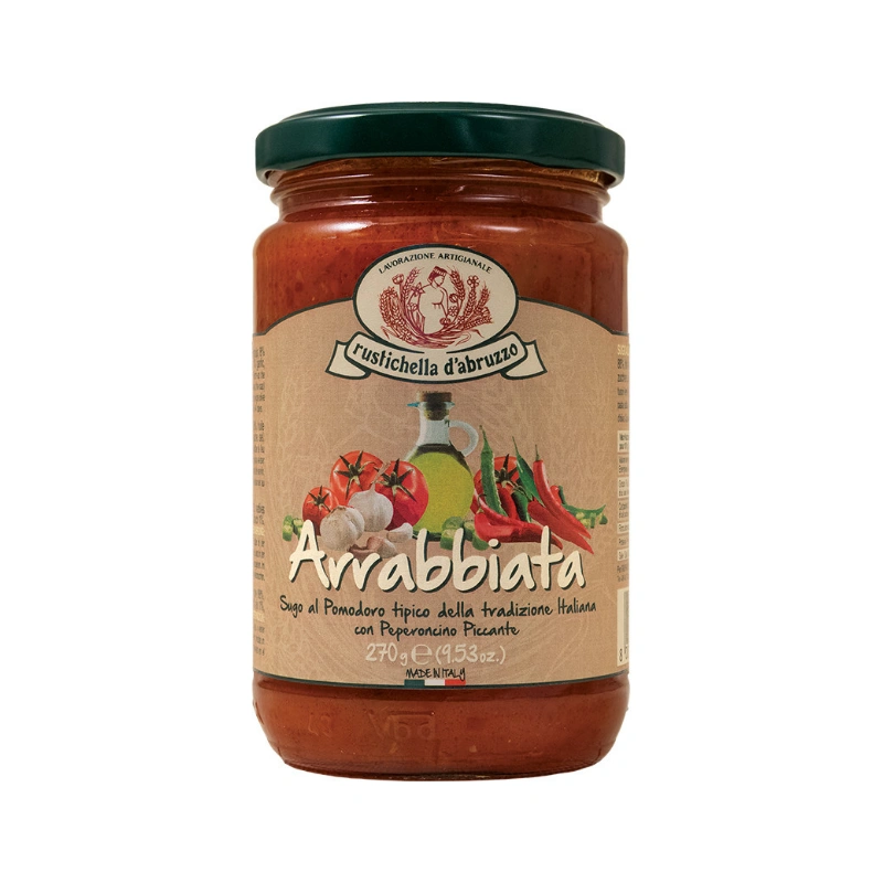 Сос Арабята 270 г